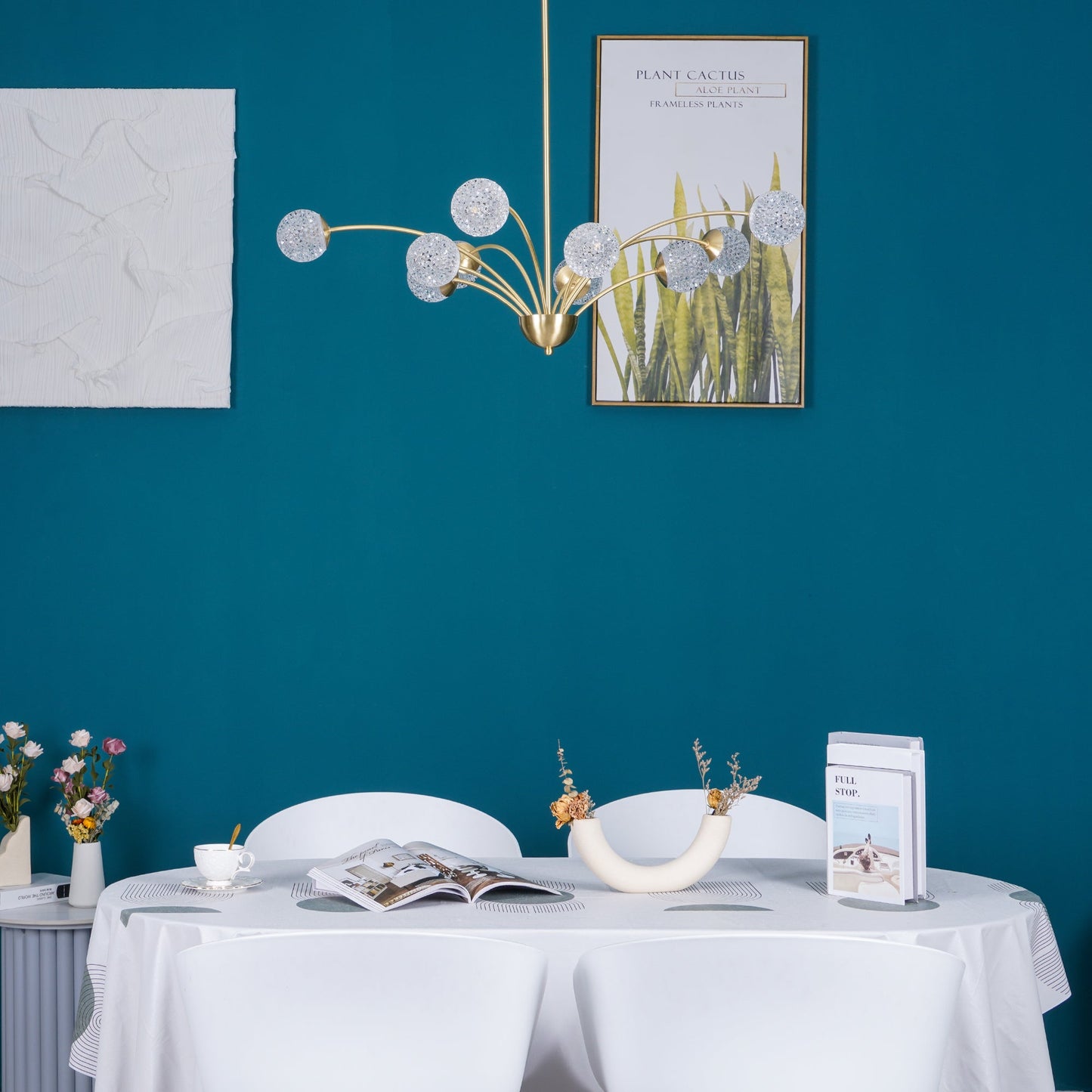 Millender Chandelier - YIOSI