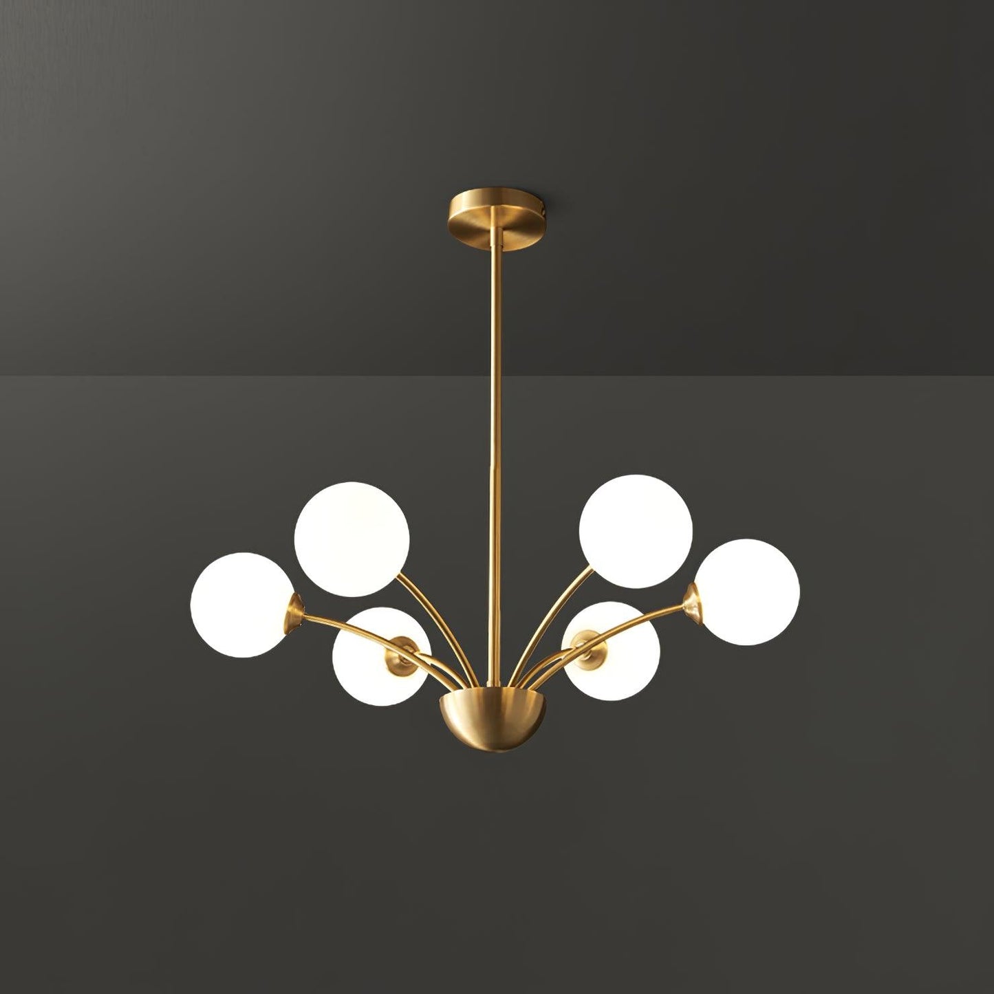Millender Chandelier - YIOSI