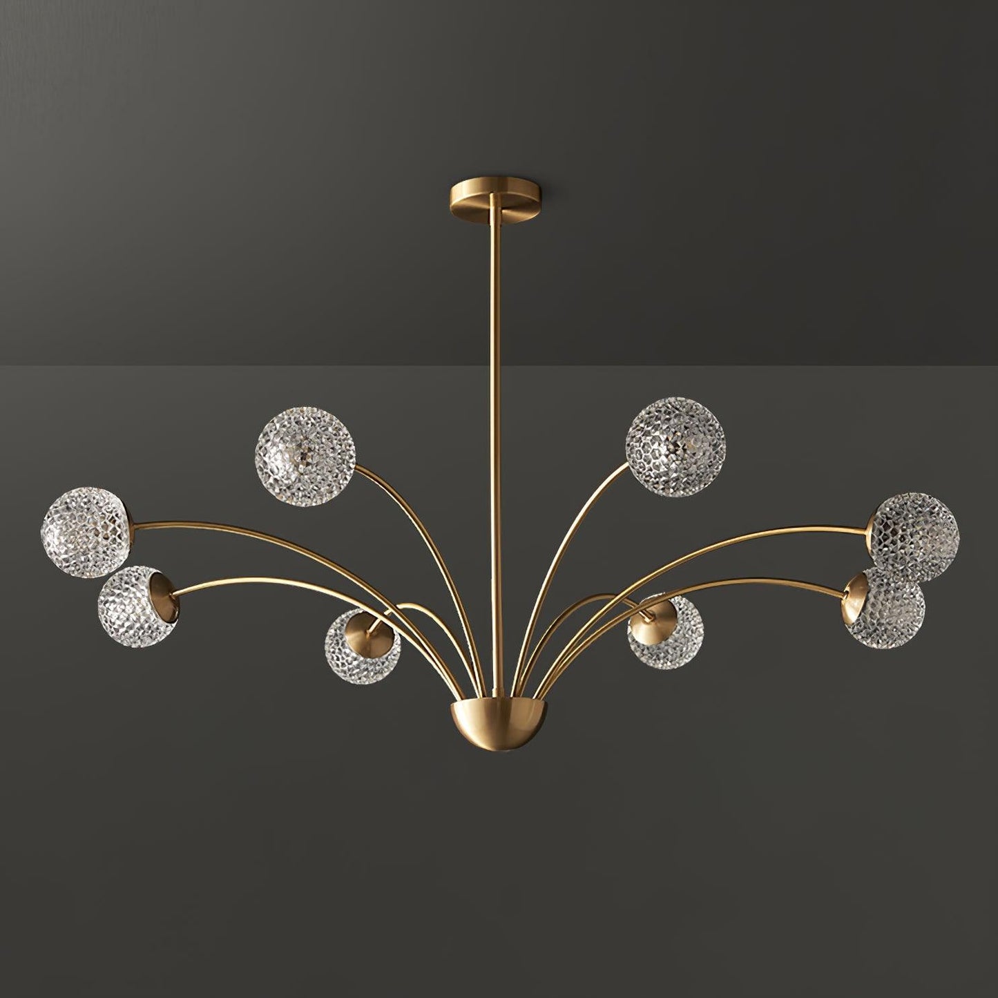 Millender Chandelier - YIOSI