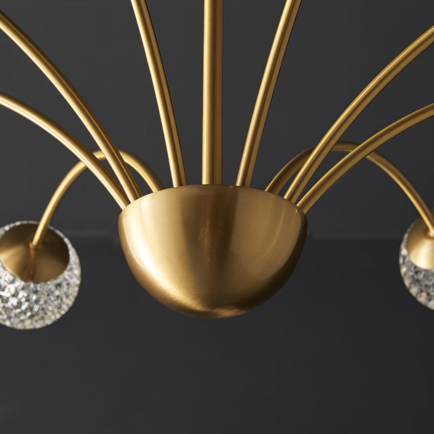 Millender Chandelier - YIOSI