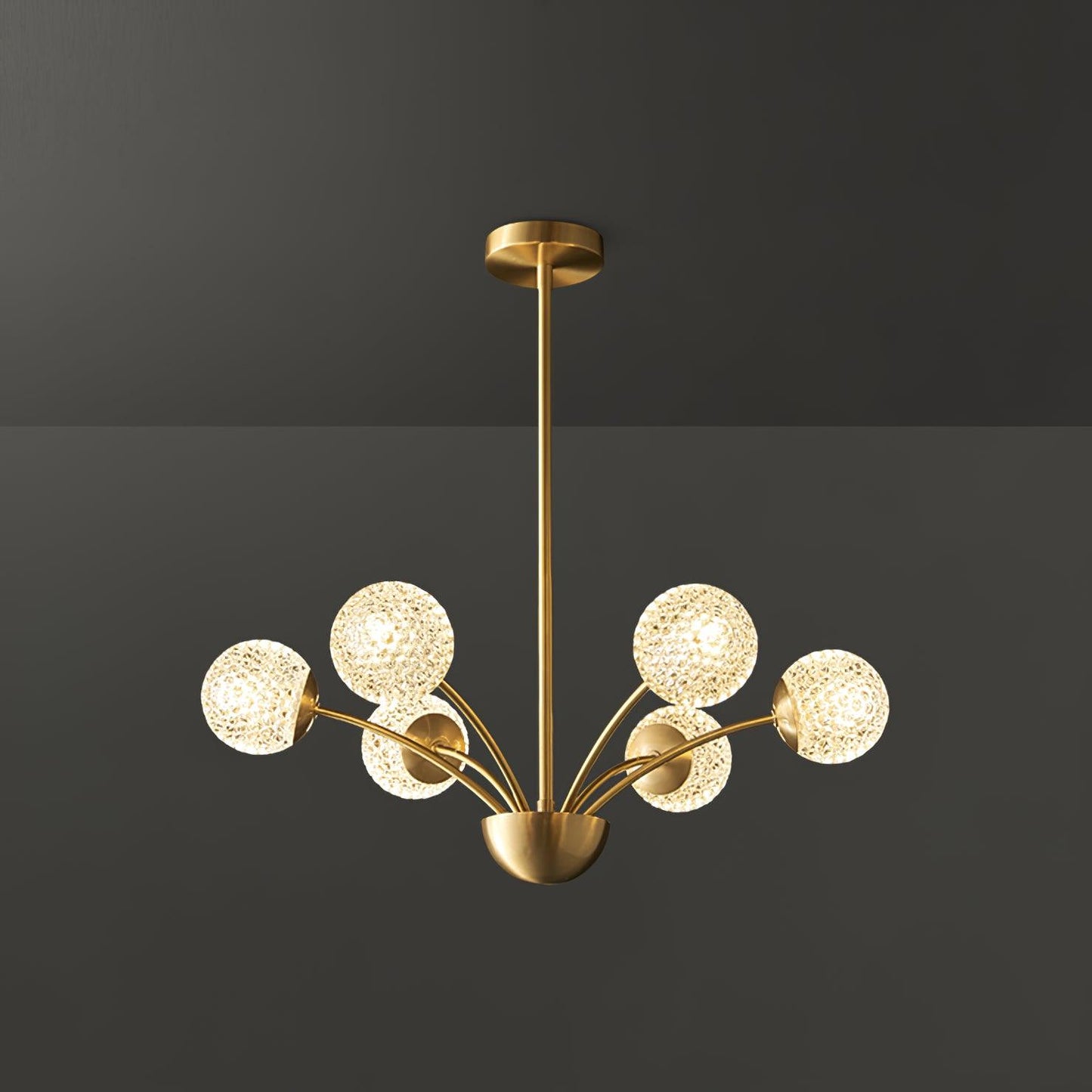 Millender Chandelier - YIOSI