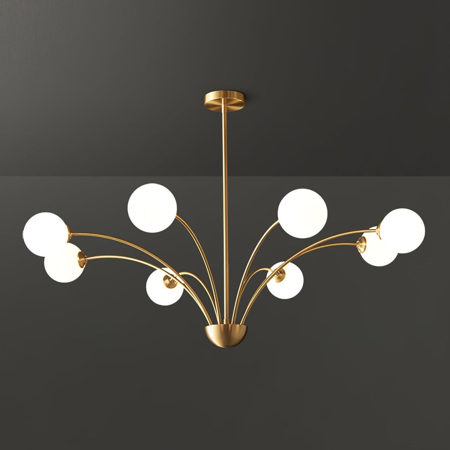 Millender Chandelier - YIOSI