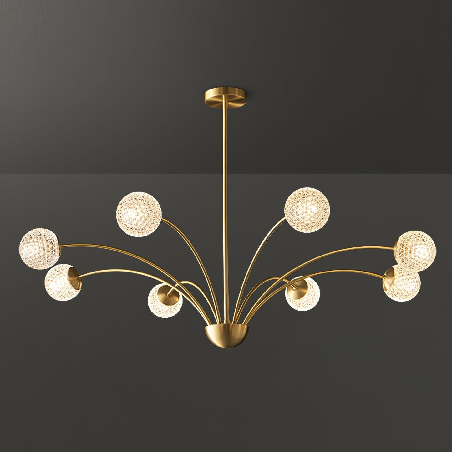 Millender Chandelier - YIOSI