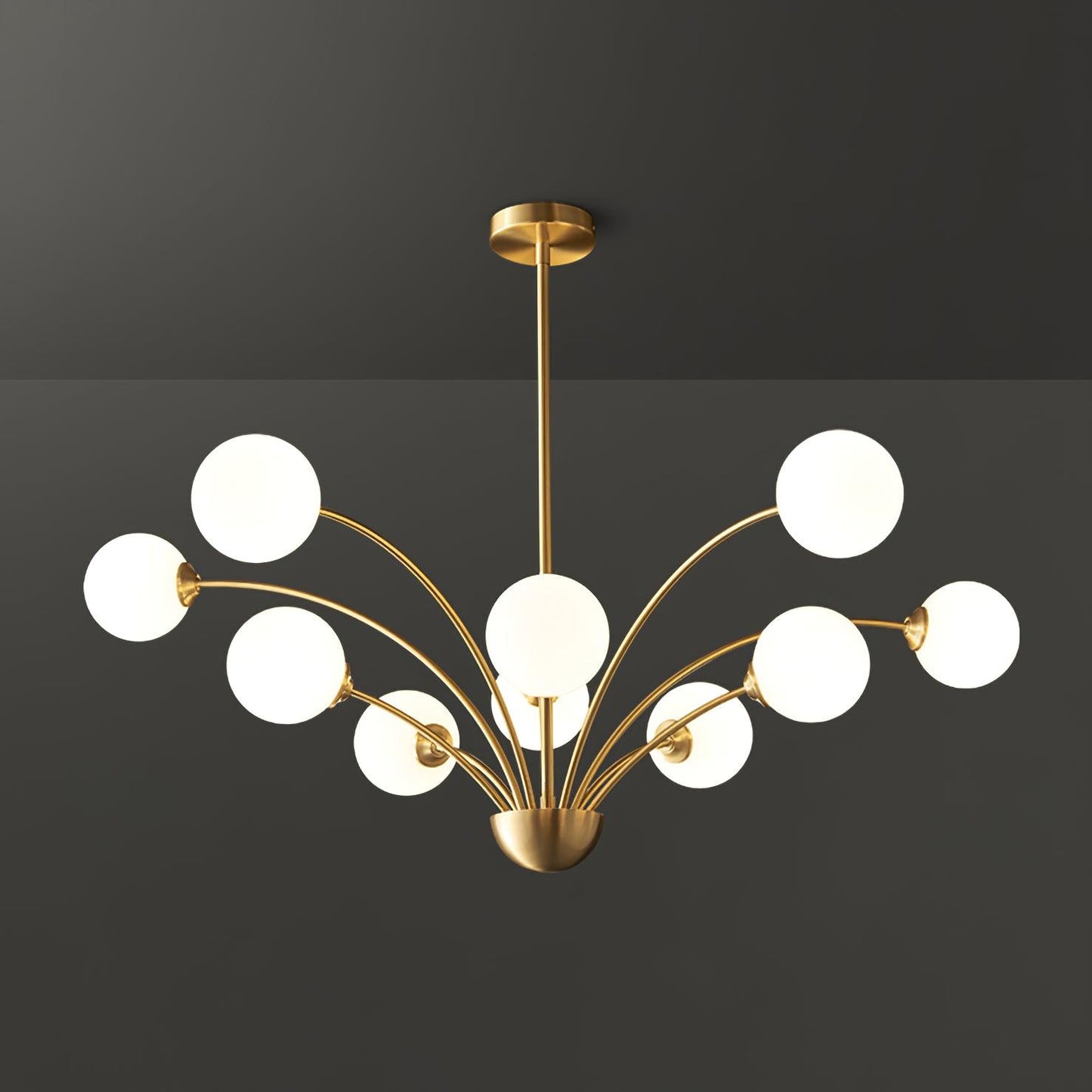 Millender Chandelier - YIOSI