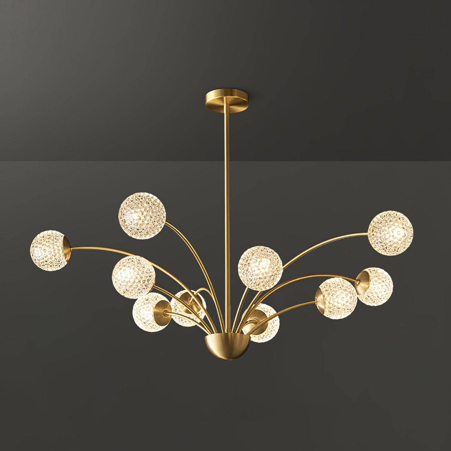 Millender Chandelier - YIOSI