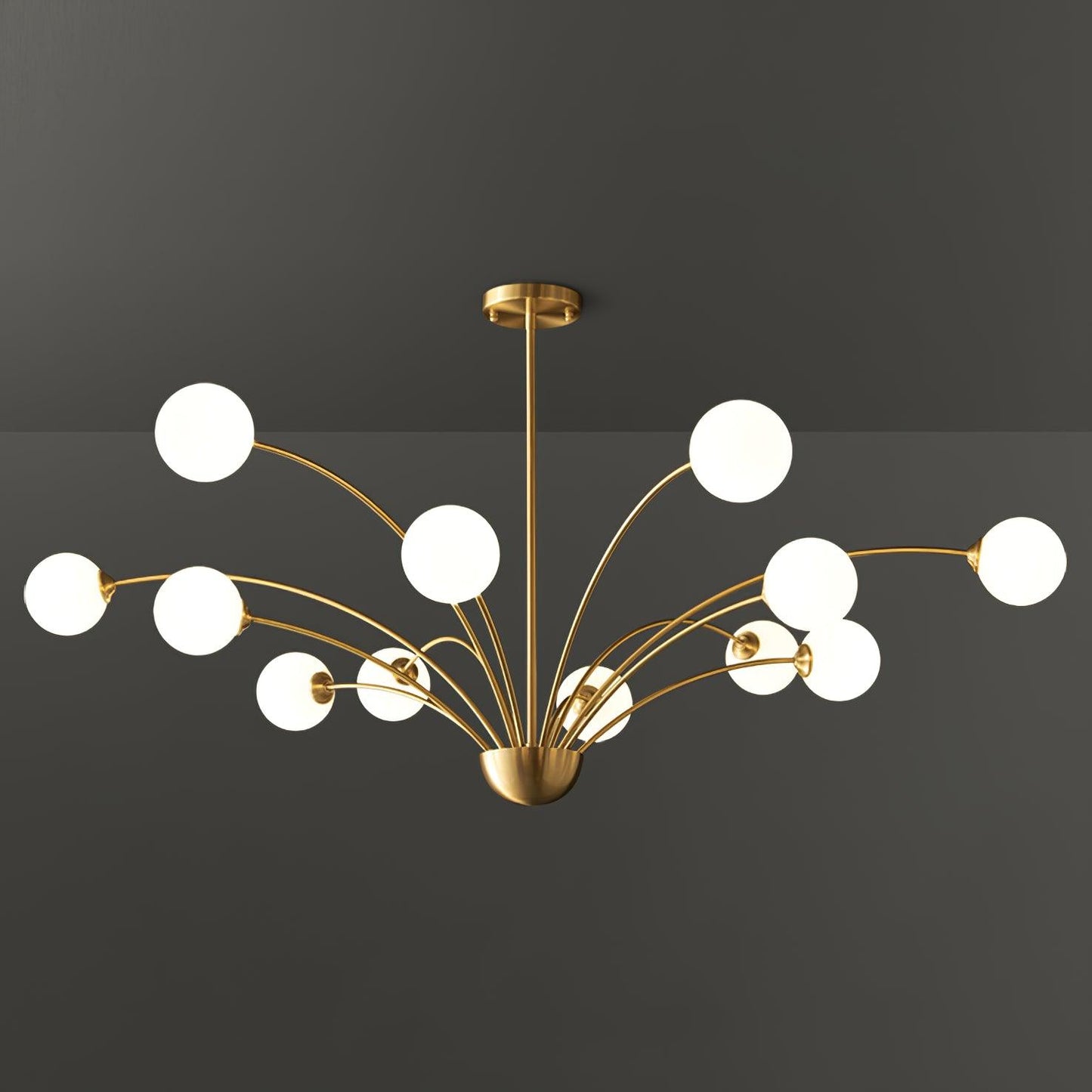 Millender Chandelier - YIOSI