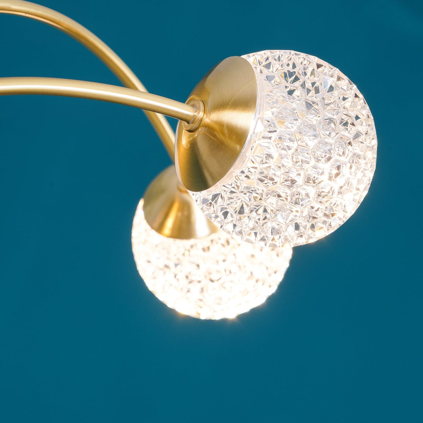 Millender Chandelier - YIOSI