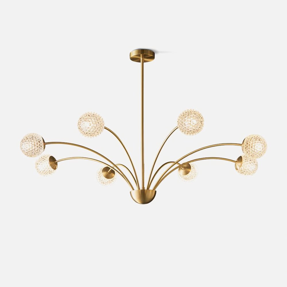 Millender Chandelier - YIOSI