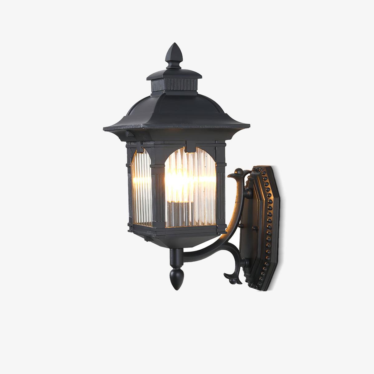 Miller Roof Wall Light - YIOSI