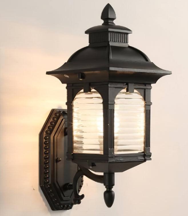 Miller Roof Wall Light - YIOSI