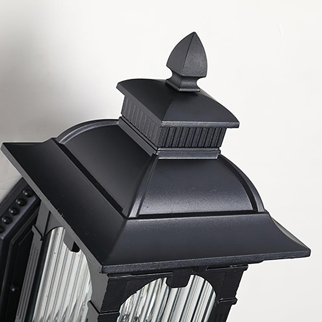 Miller Roof Wall Light - YIOSI