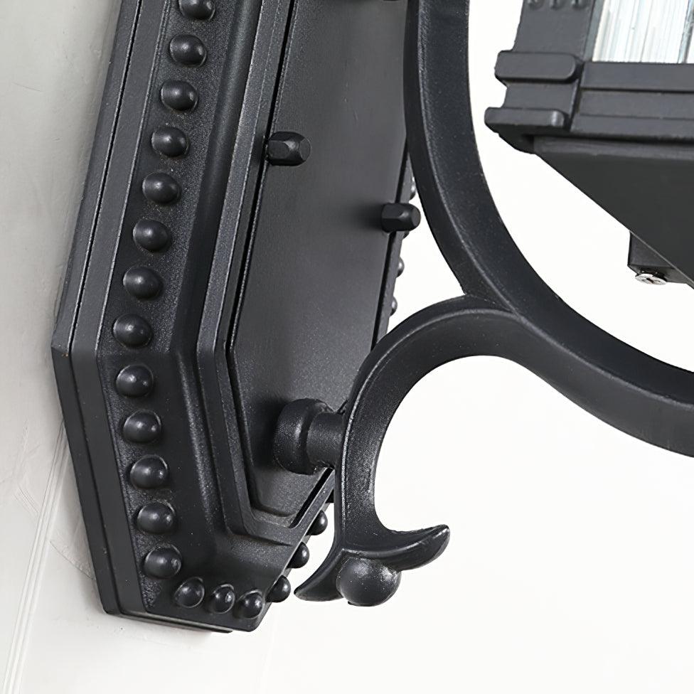 Miller Roof Wall Light - YIOSI