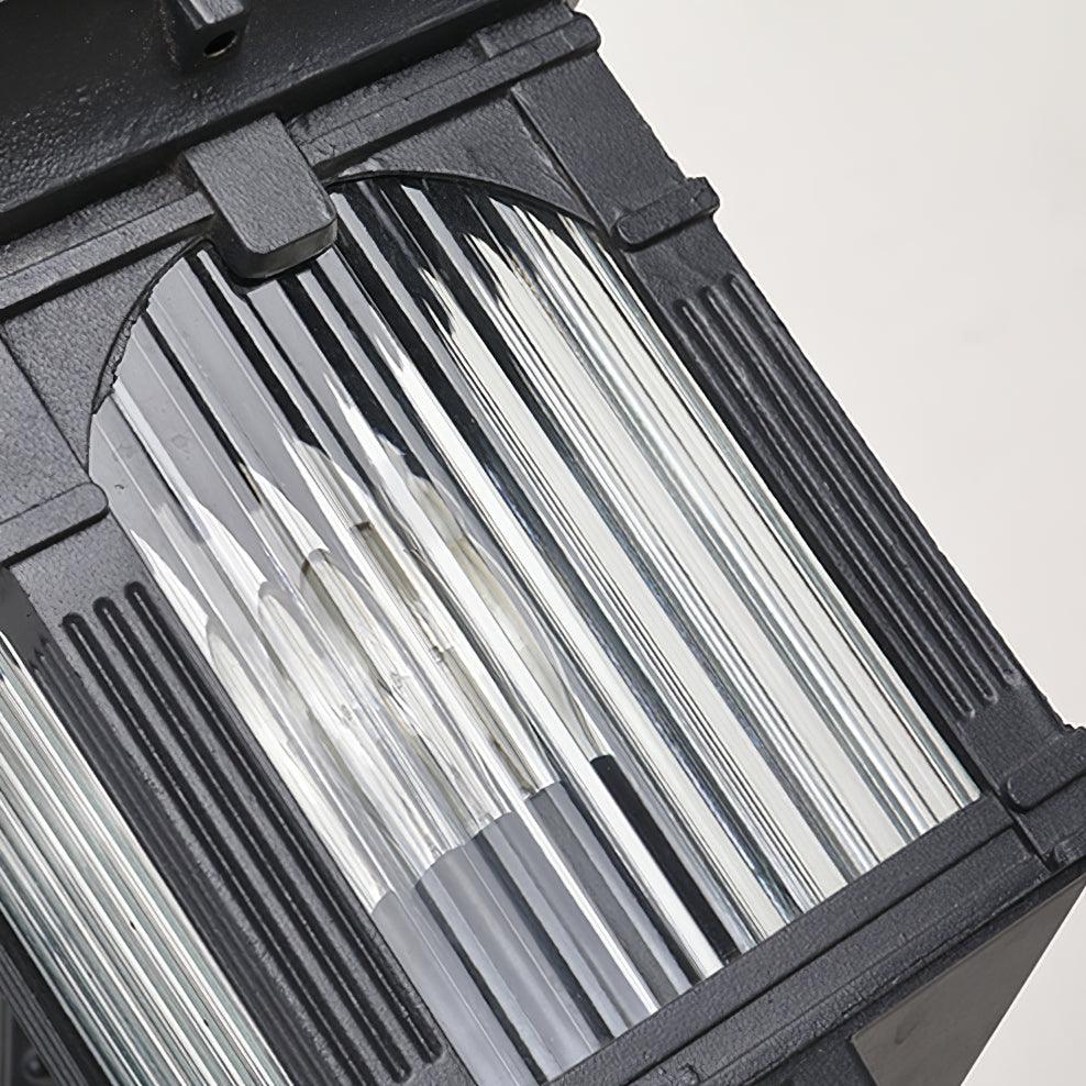 Miller Roof Wall Light - YIOSI