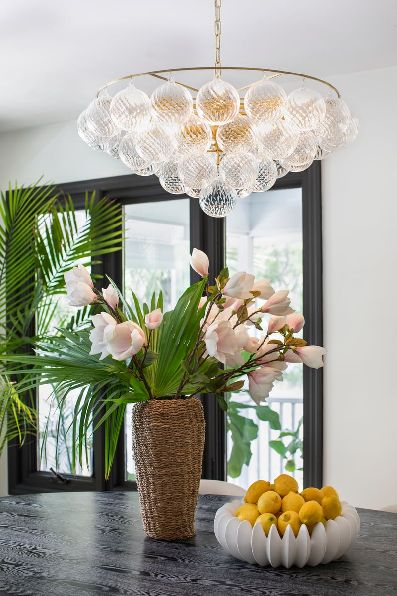 Mimi Chandelier - YIOSI