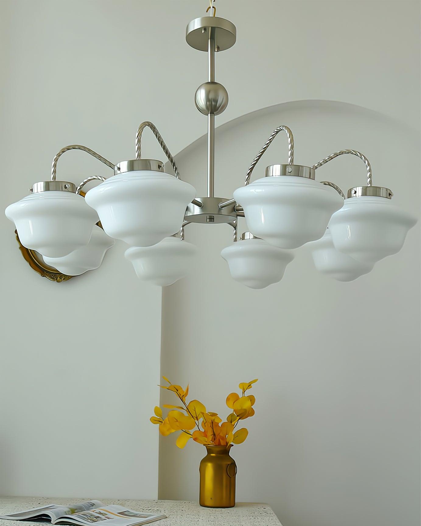 Minka Lavery Chandelier - YIOSI