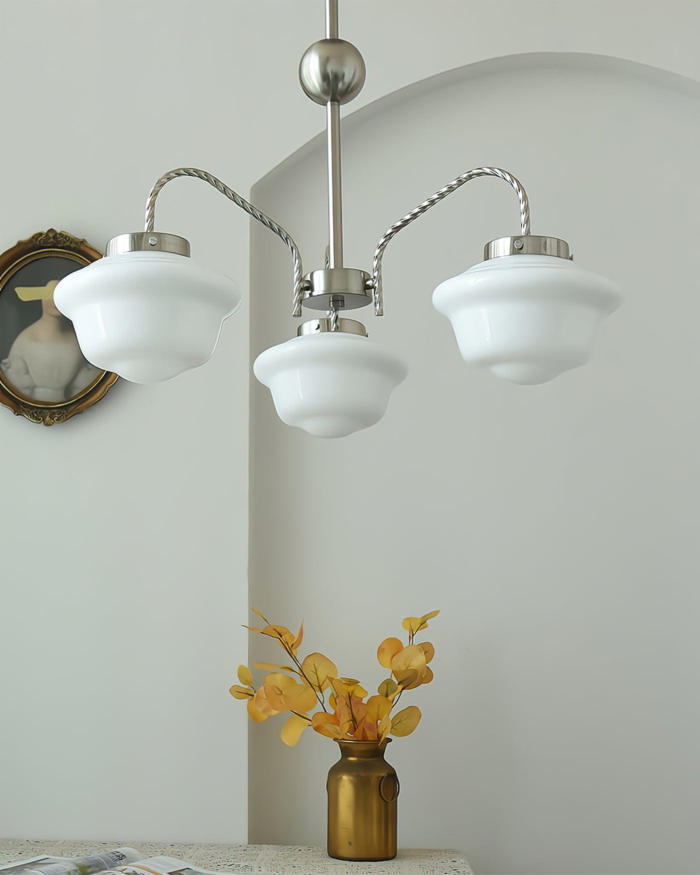 Minka Lavery Chandelier - YIOSI