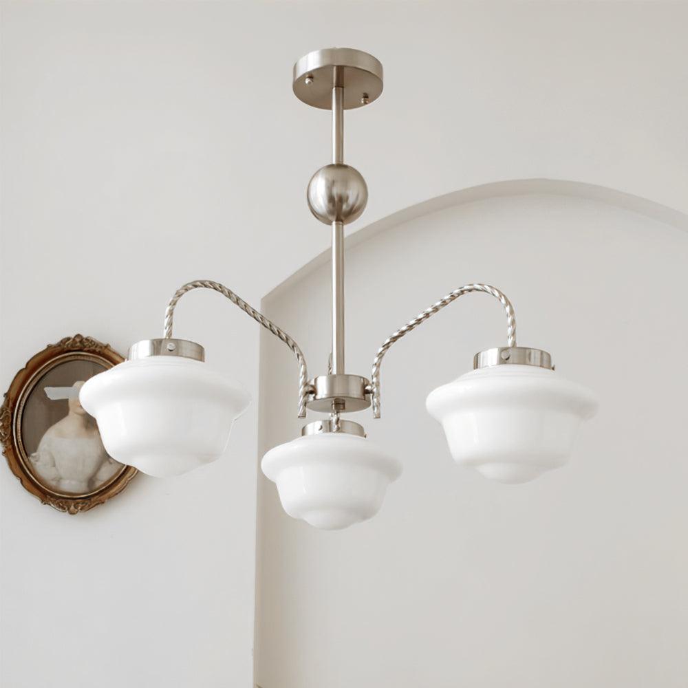 Minka Lavery Chandelier - YIOSI