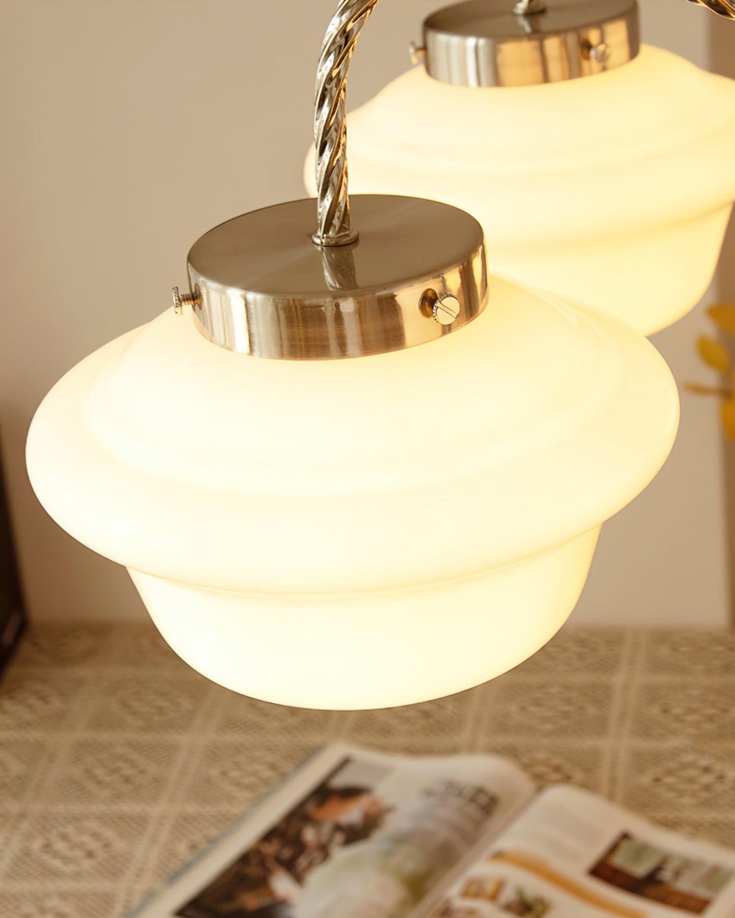 Minka Lavery Chandelier - YIOSI