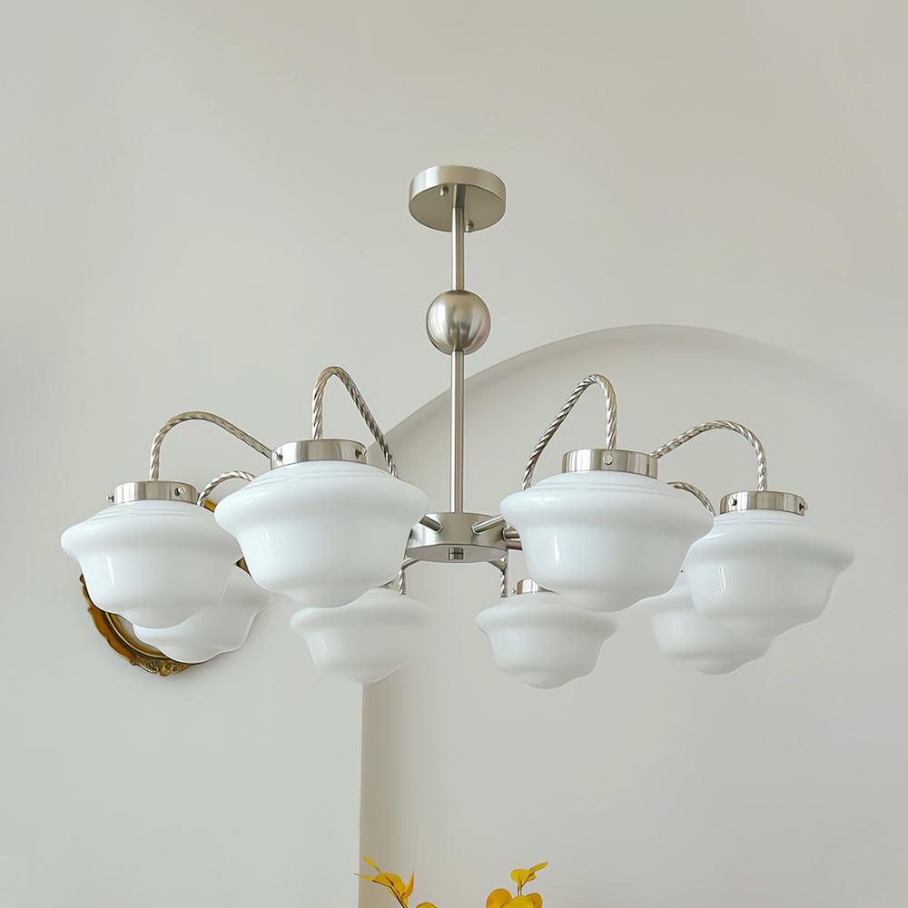 Minka Lavery Chandelier - YIOSI