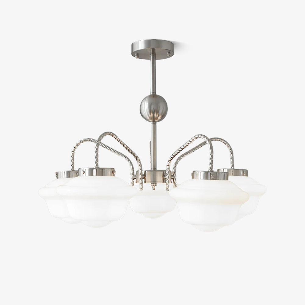 Minka Lavery Chandelier - YIOSI