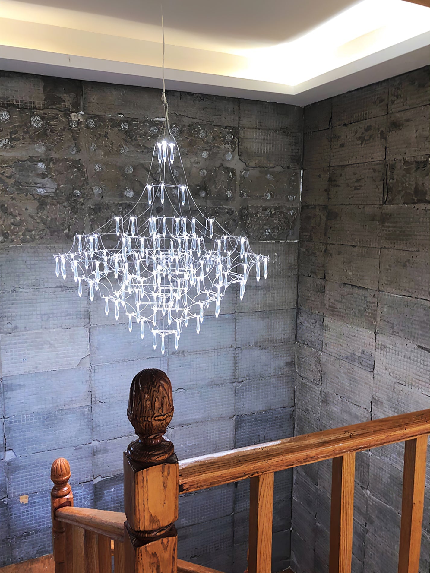 Mira Chandeliers - YIOSI