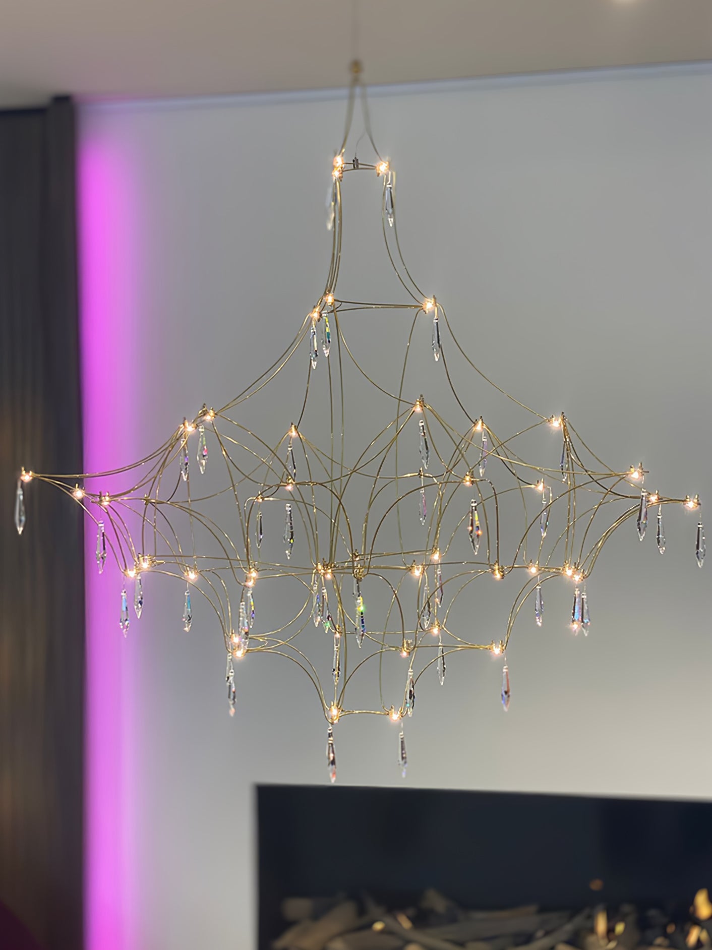 Mira Chandeliers - YIOSI