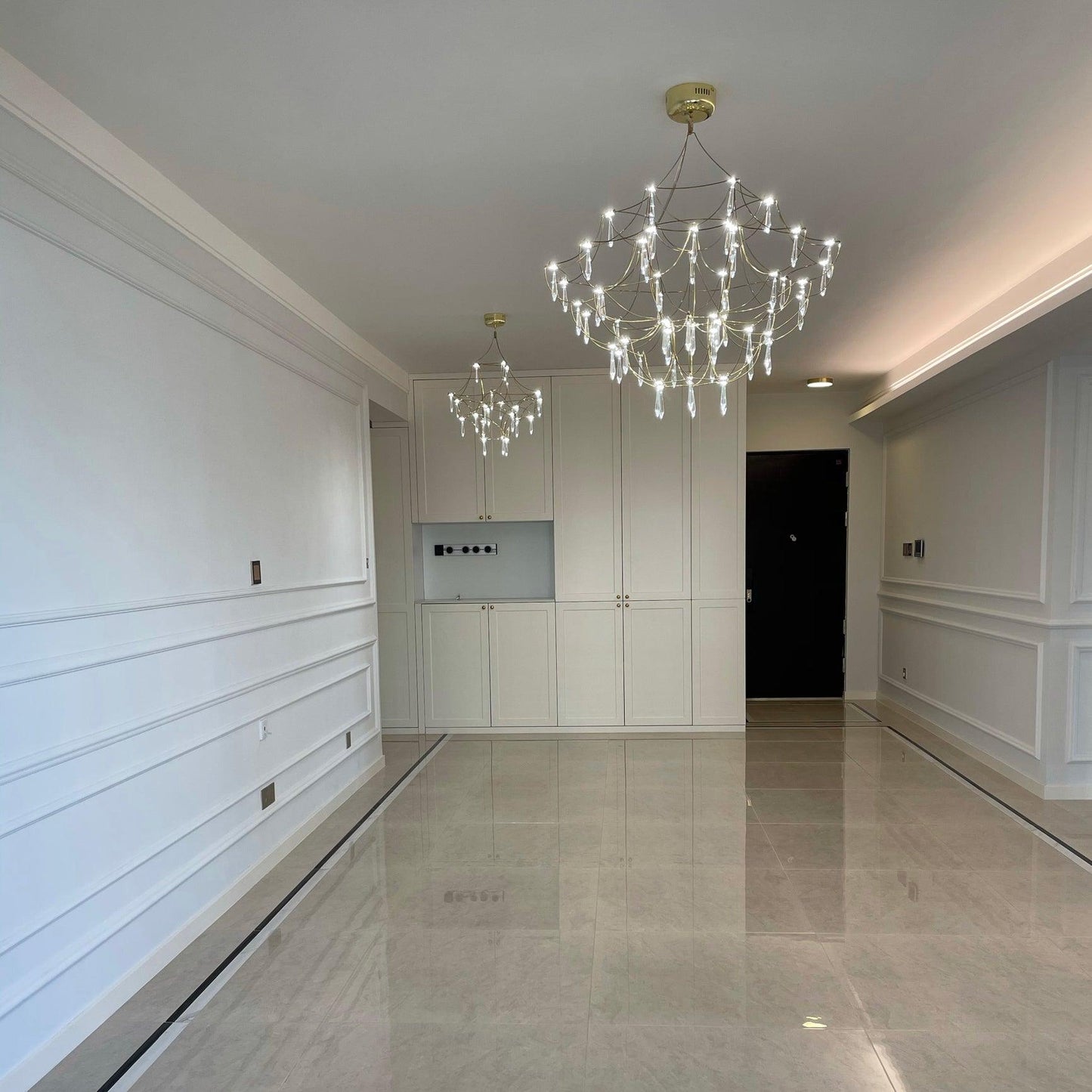 Mira Chandeliers - YIOSI