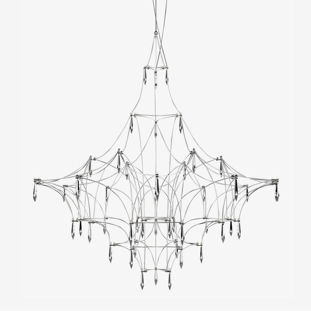Mira Chandeliers - YIOSI