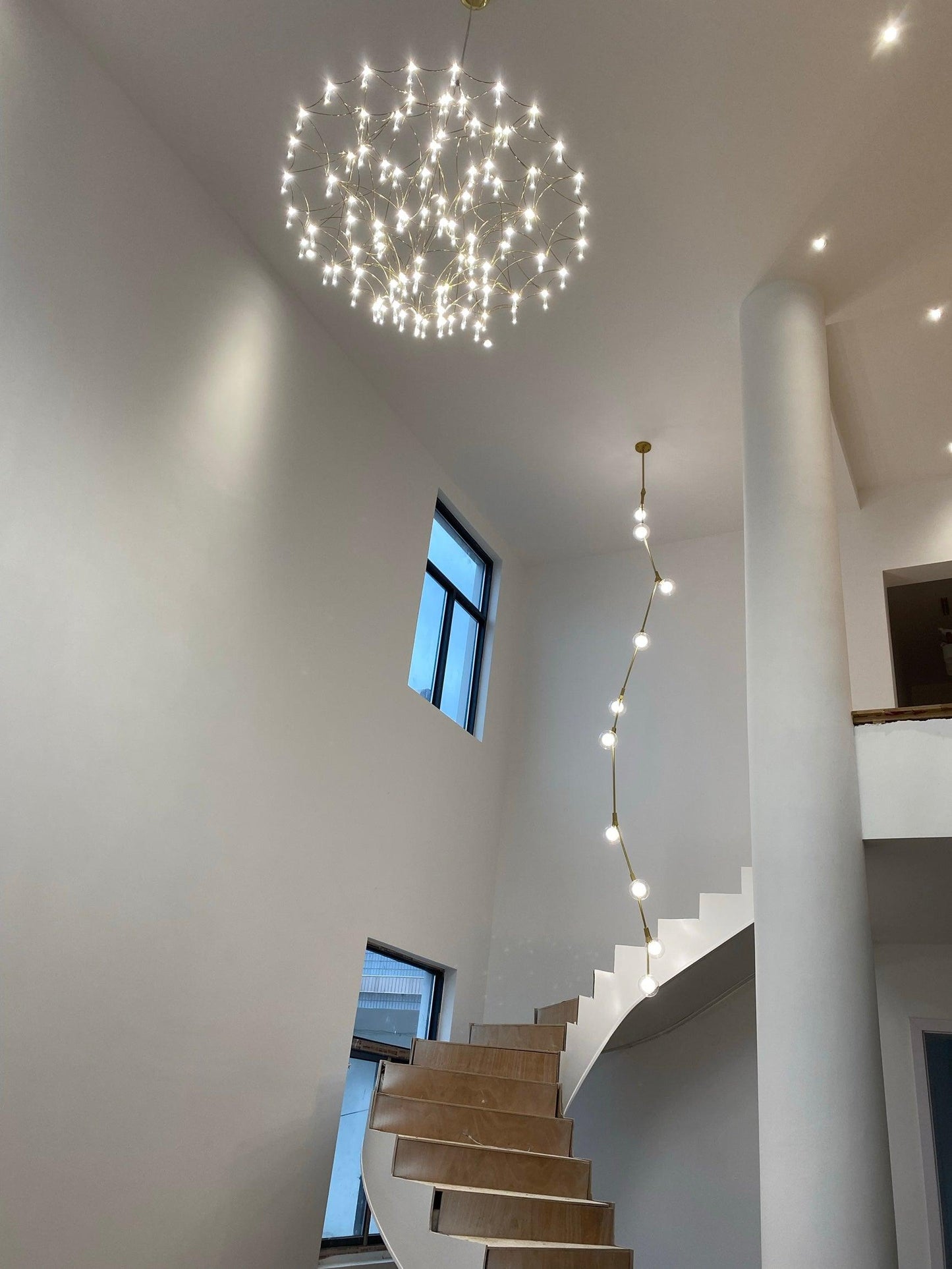 Mira Chandeliers - YIOSI