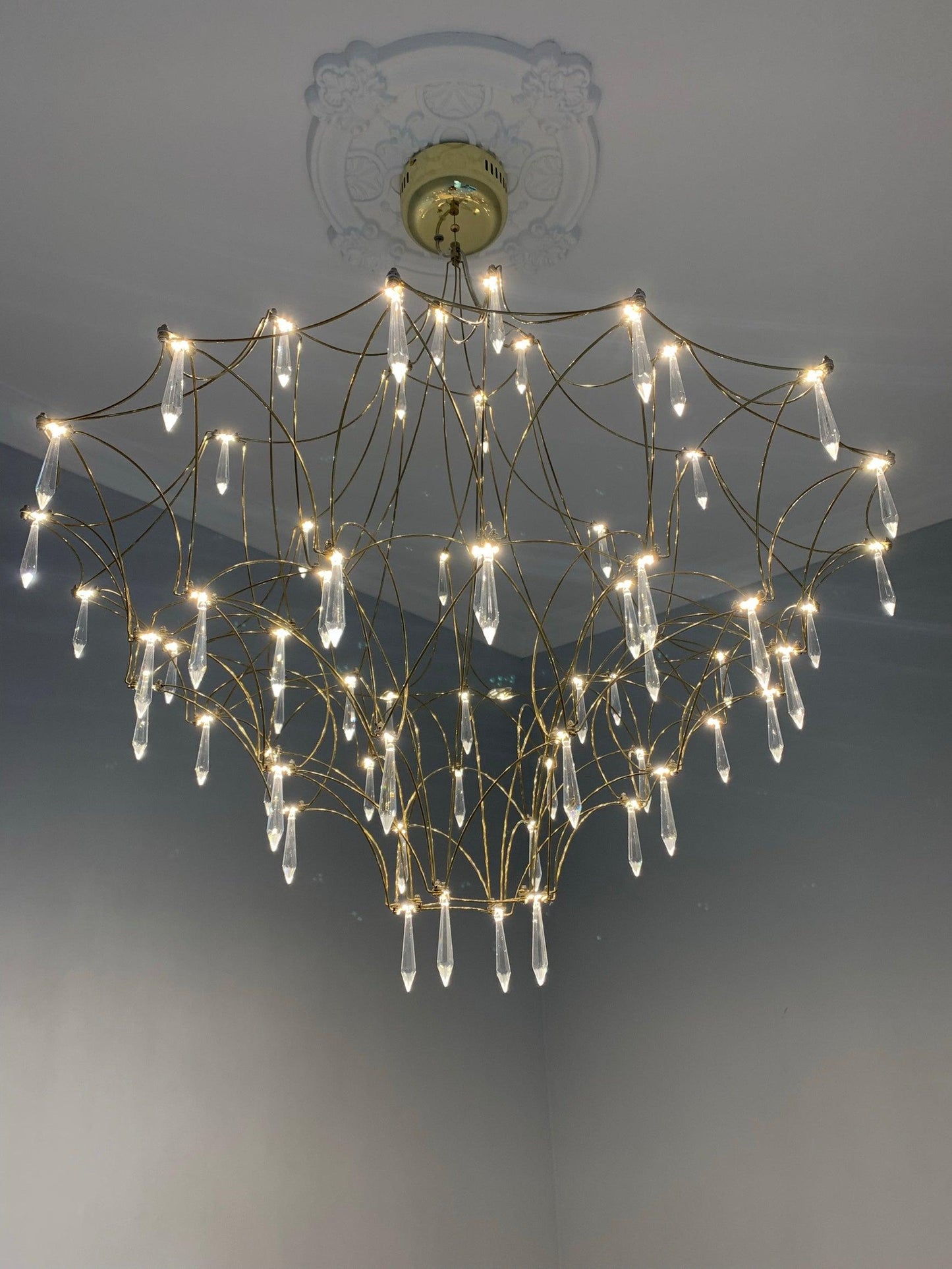Mira Chandeliers - YIOSI