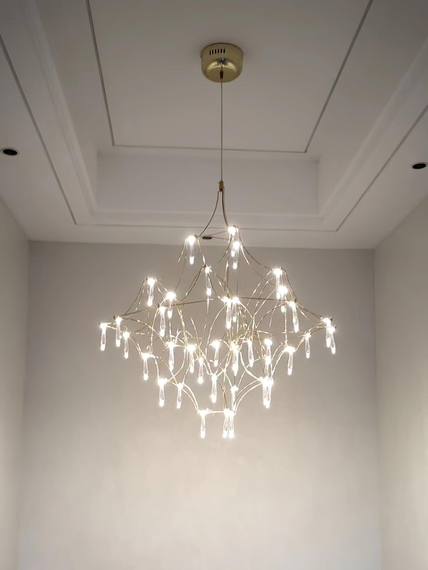 Mira Chandeliers - YIOSI