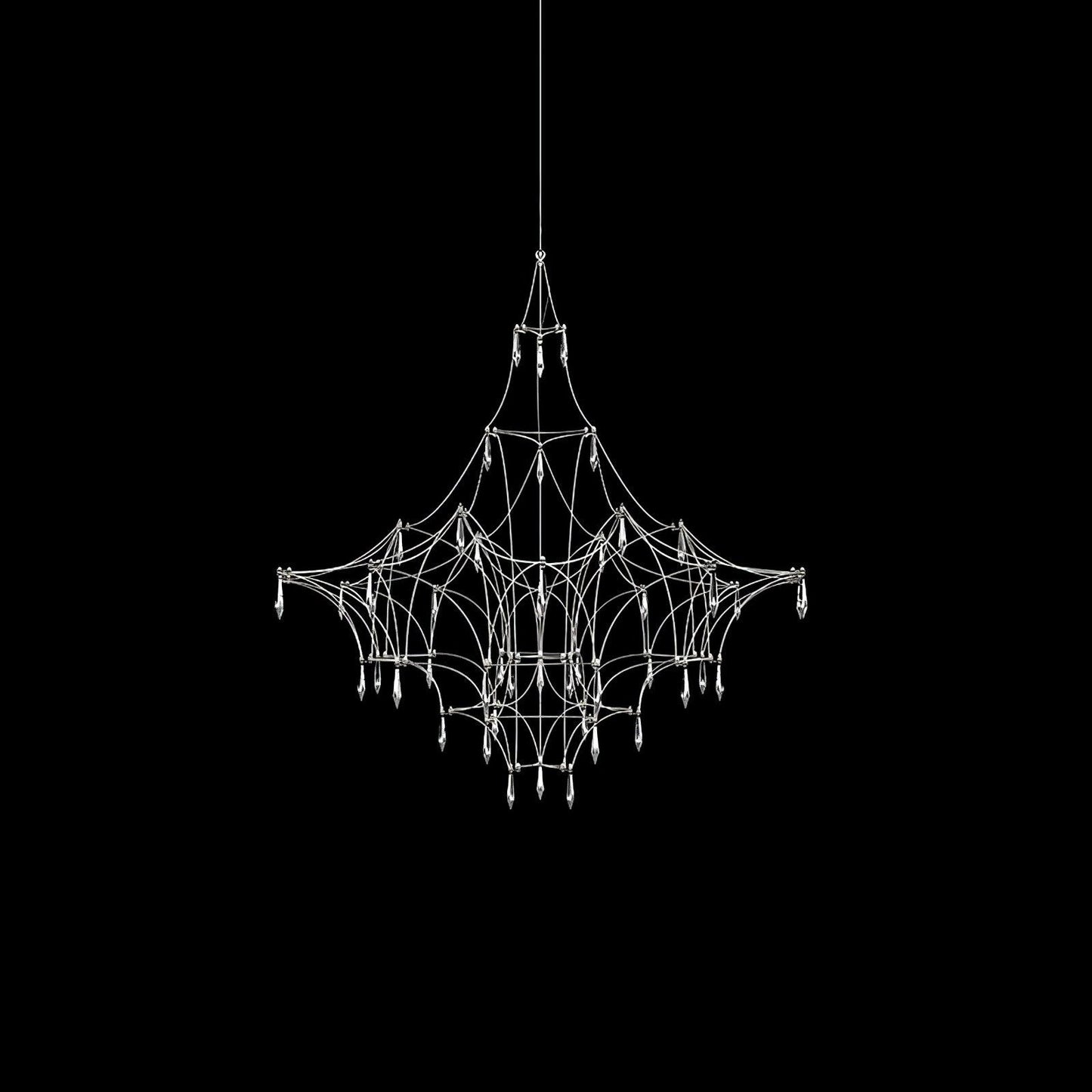Mira Chandeliers - YIOSI