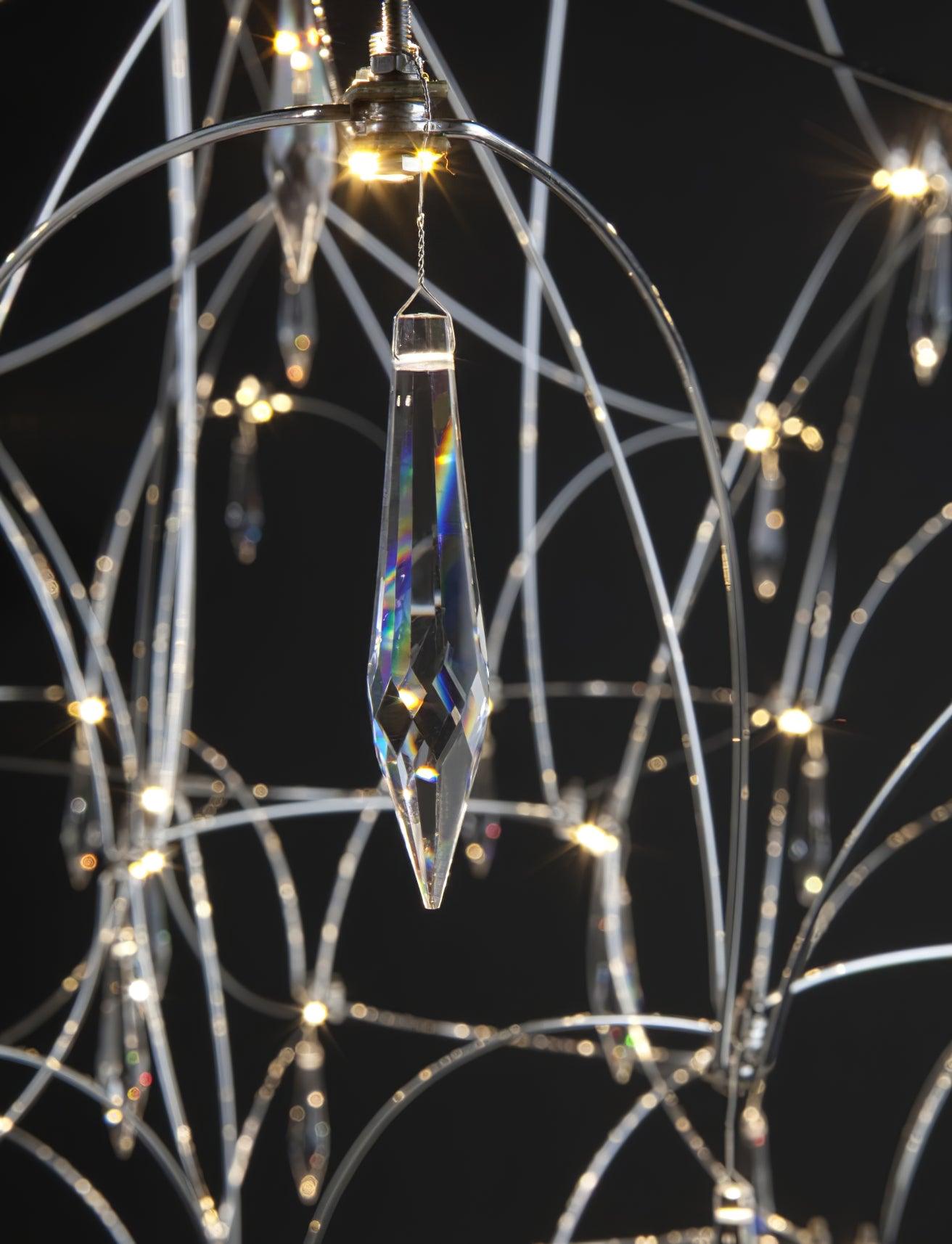 Mira Chandeliers - YIOSI