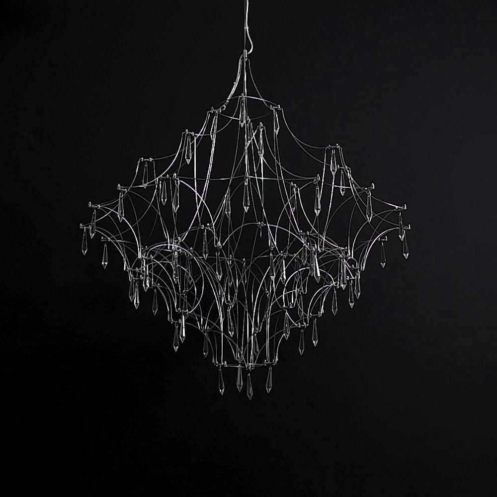 Mira Chandeliers - YIOSI