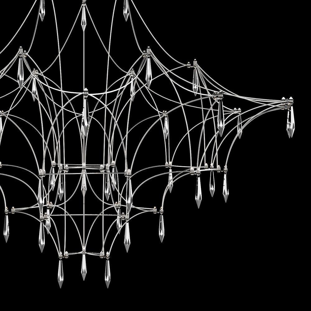 Mira Chandeliers - YIOSI