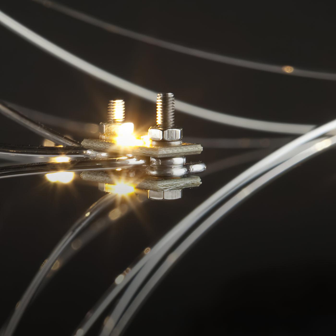 Mira Chandeliers - YIOSI