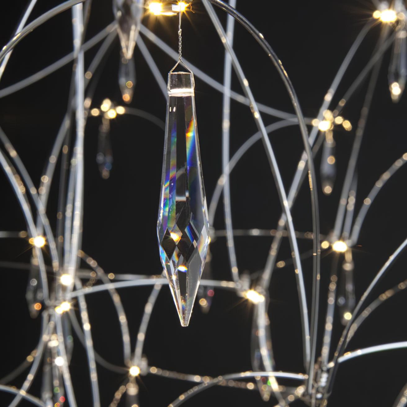 Mira Chandeliers - YIOSI