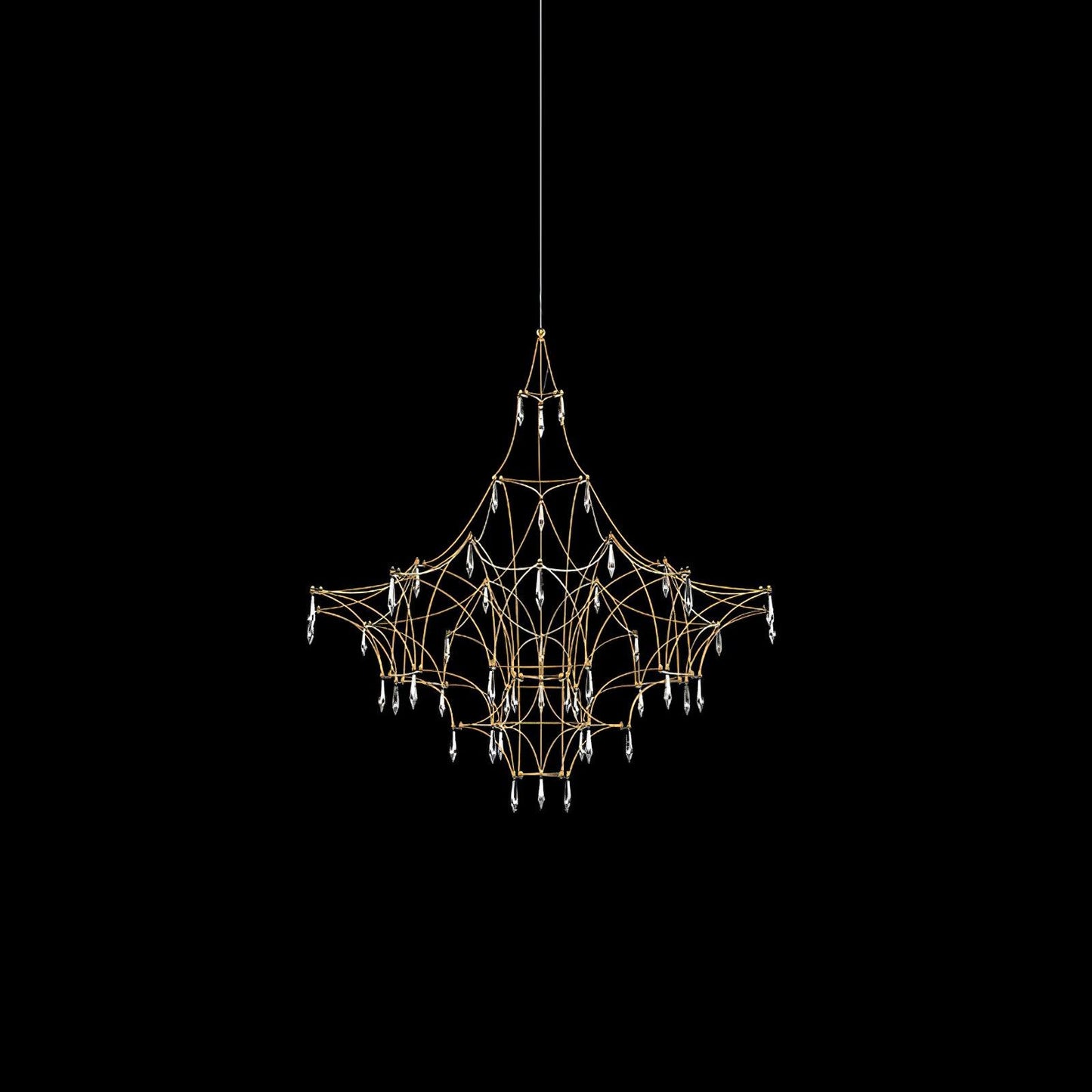 Mira Chandeliers - YIOSI