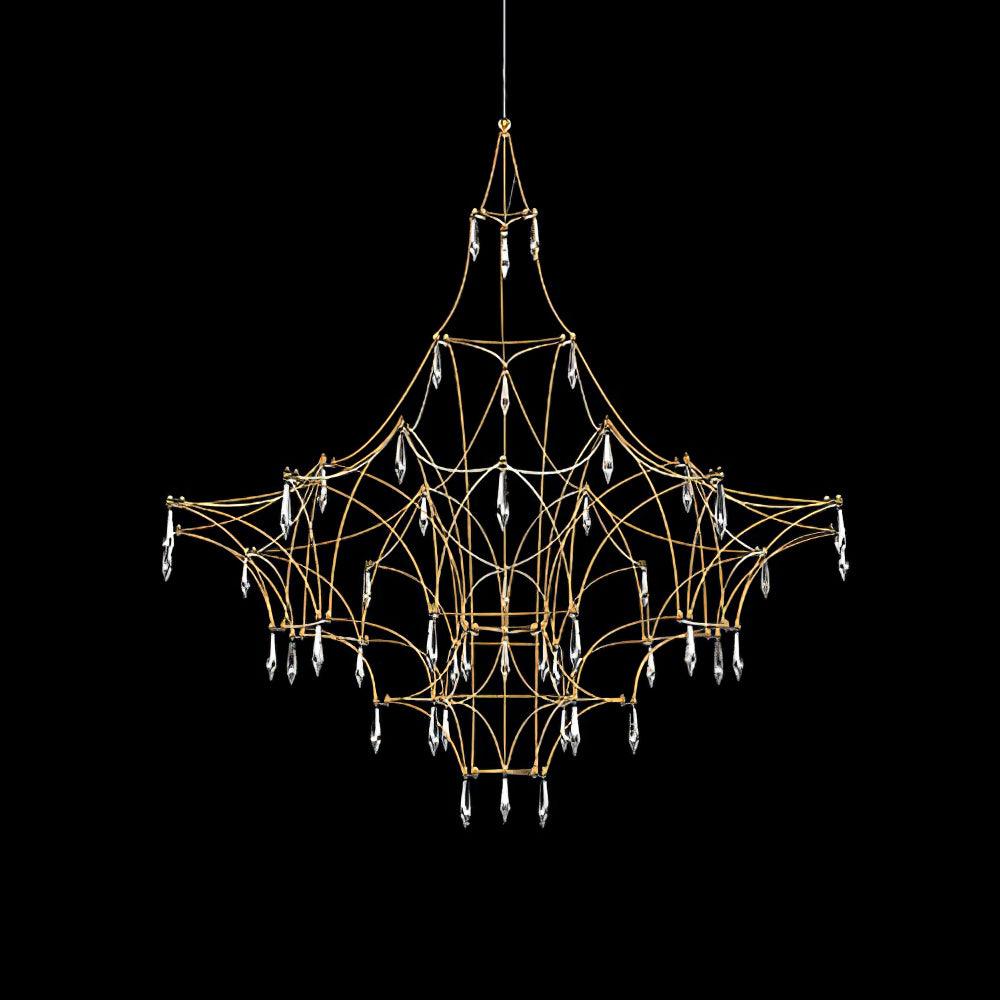 Mira Chandeliers - YIOSI