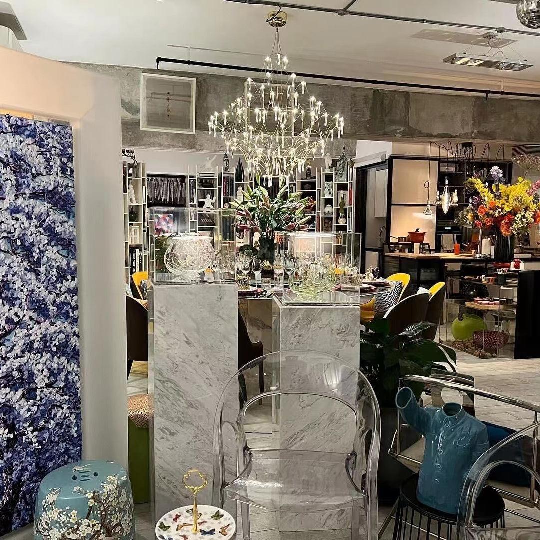 Mira Chandeliers - YIOSI