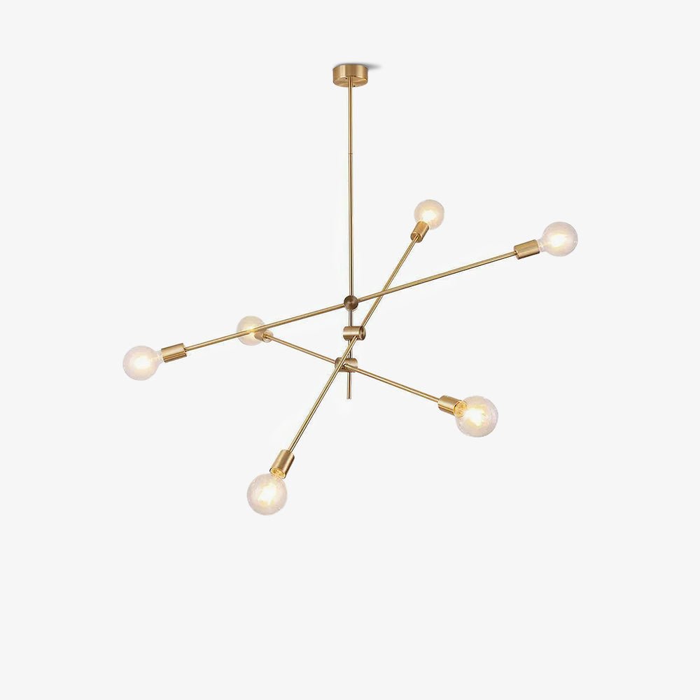Mobile Pendant Light - YIOSI