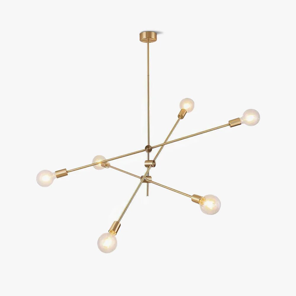 Mobile Pendant Light - YIOSI