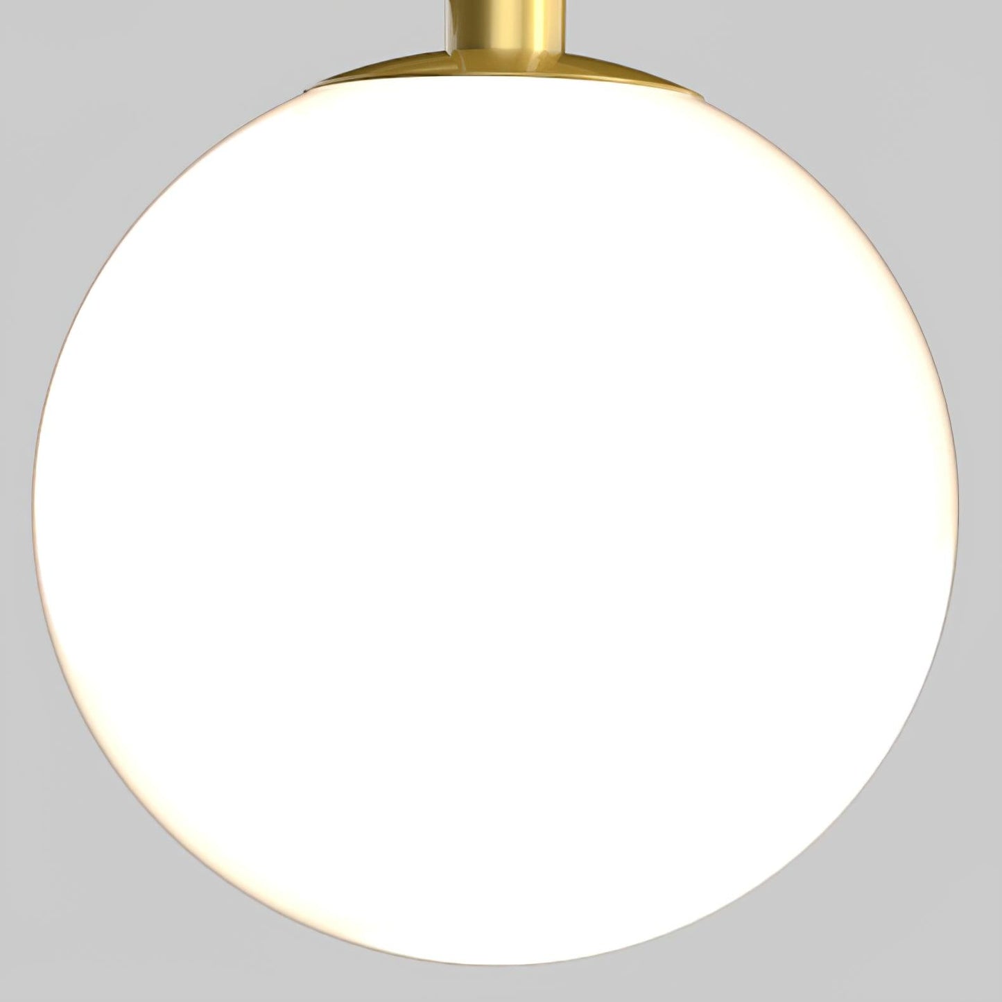 Modern Long Arm Chandelier - YIOSI