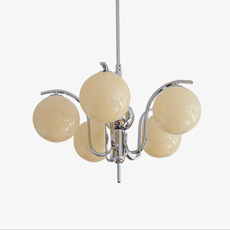 Modo Deco Chandelier - YIOSI