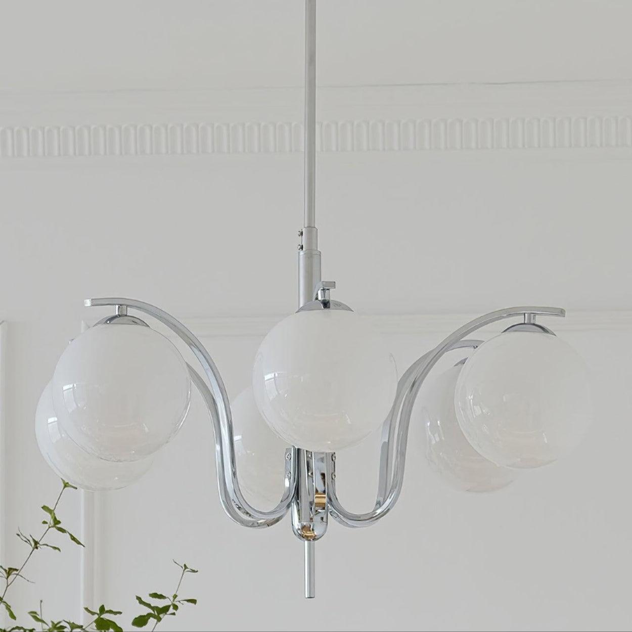 Modo Deco Chandelier - YIOSI