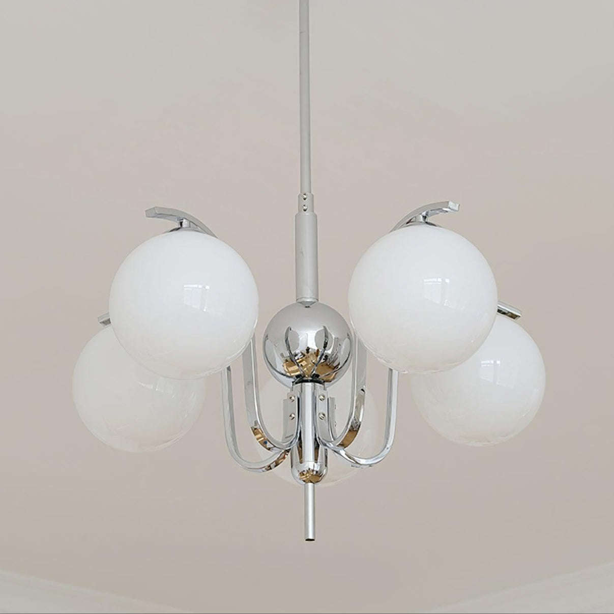 Modo Deco Chandelier - YIOSI