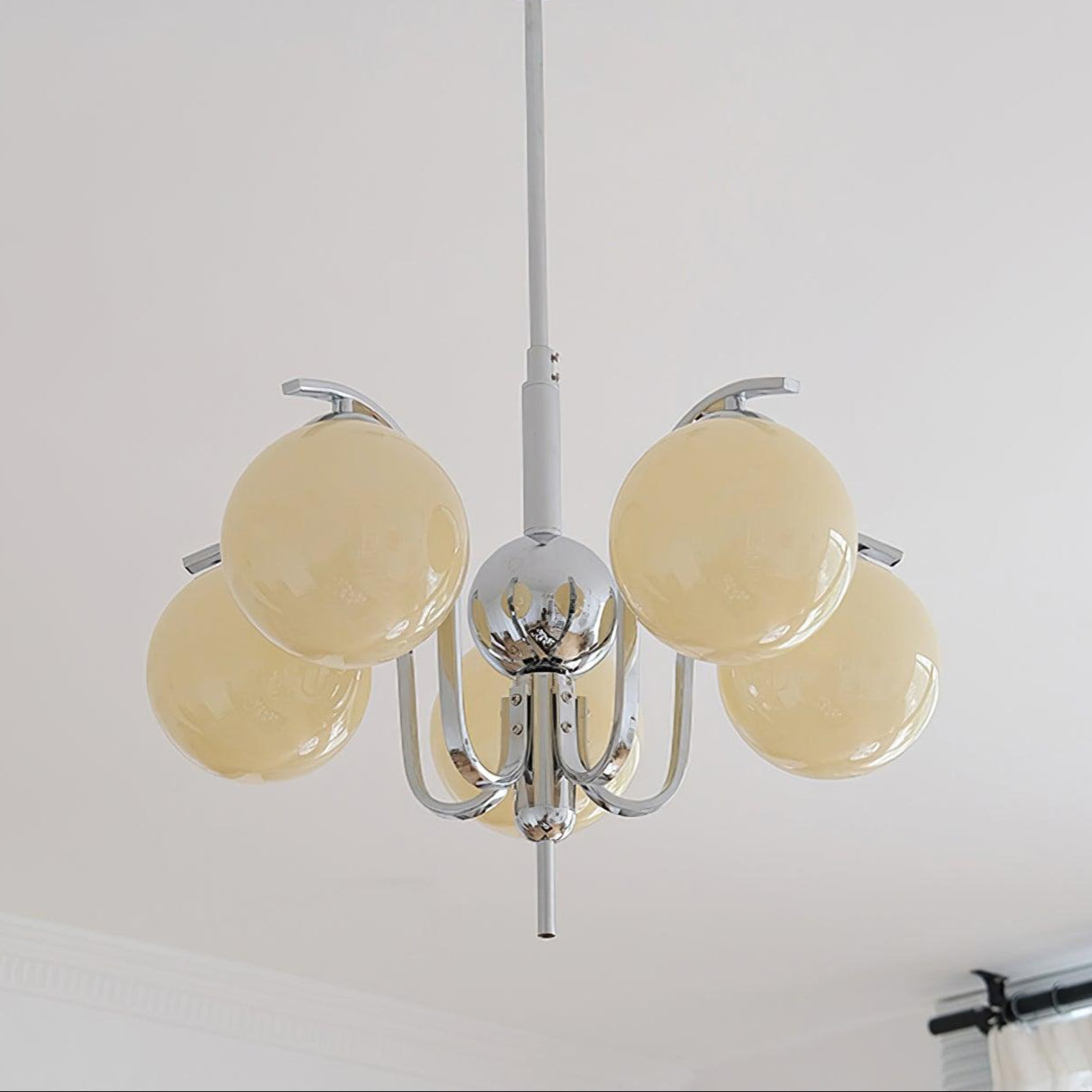 Modo Deco Chandelier - YIOSI