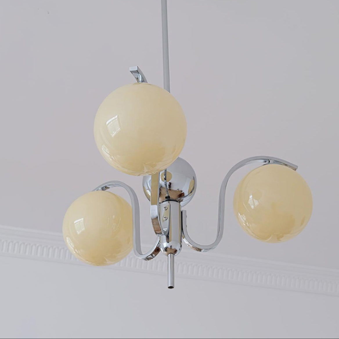 Modo Deco Chandelier - YIOSI