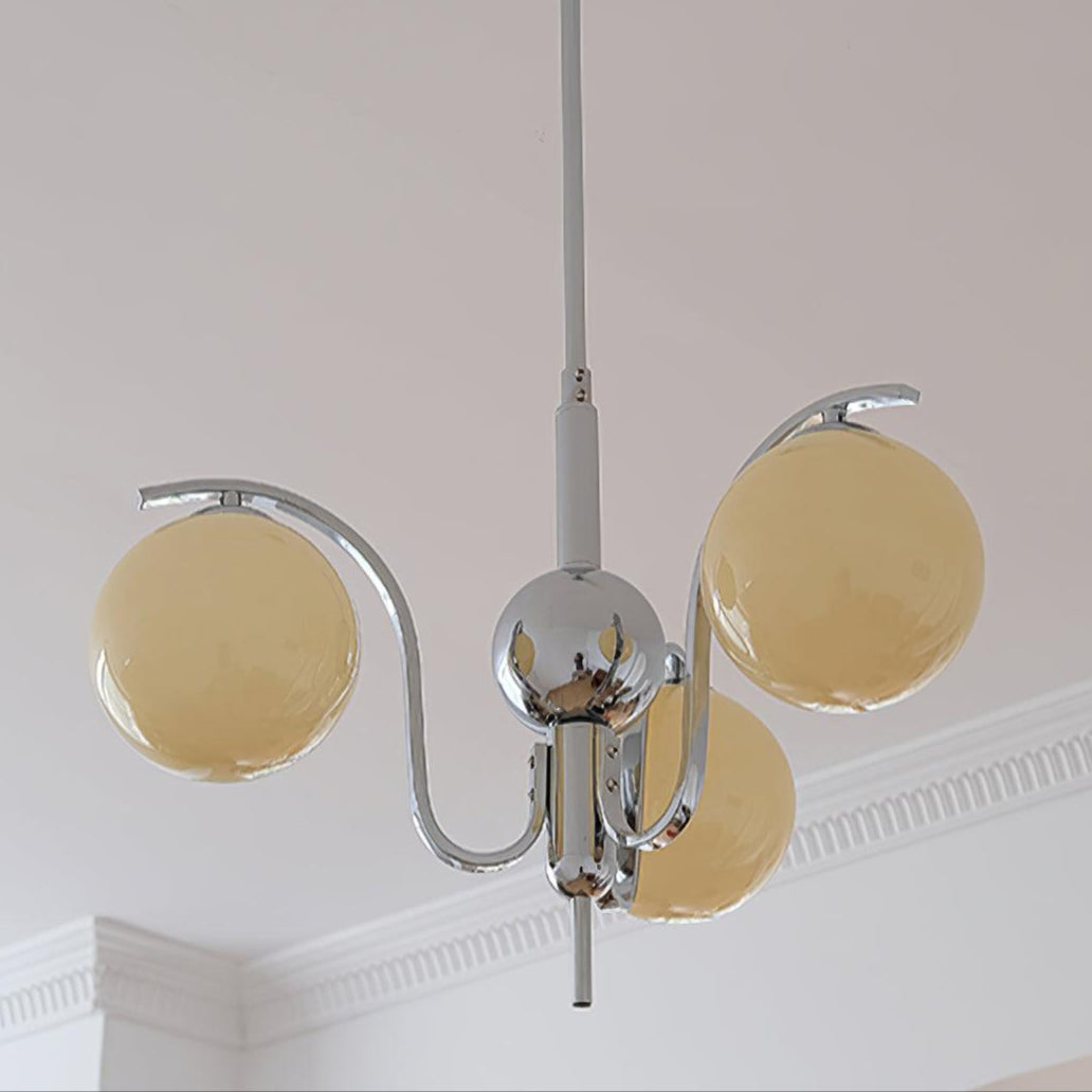 Modo Deco Chandelier - YIOSI