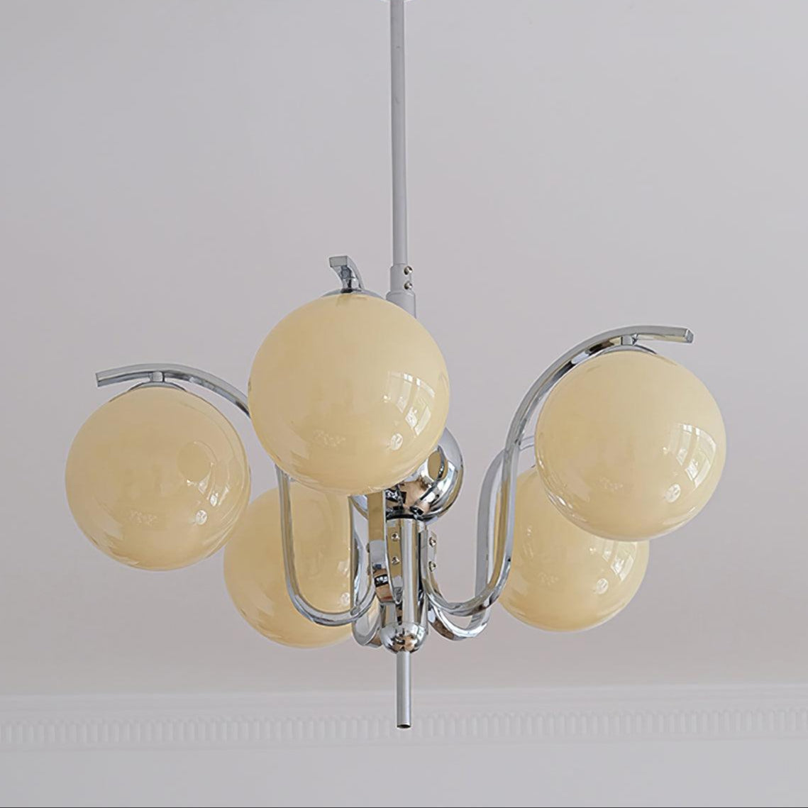 Modo Deco Chandelier - YIOSI